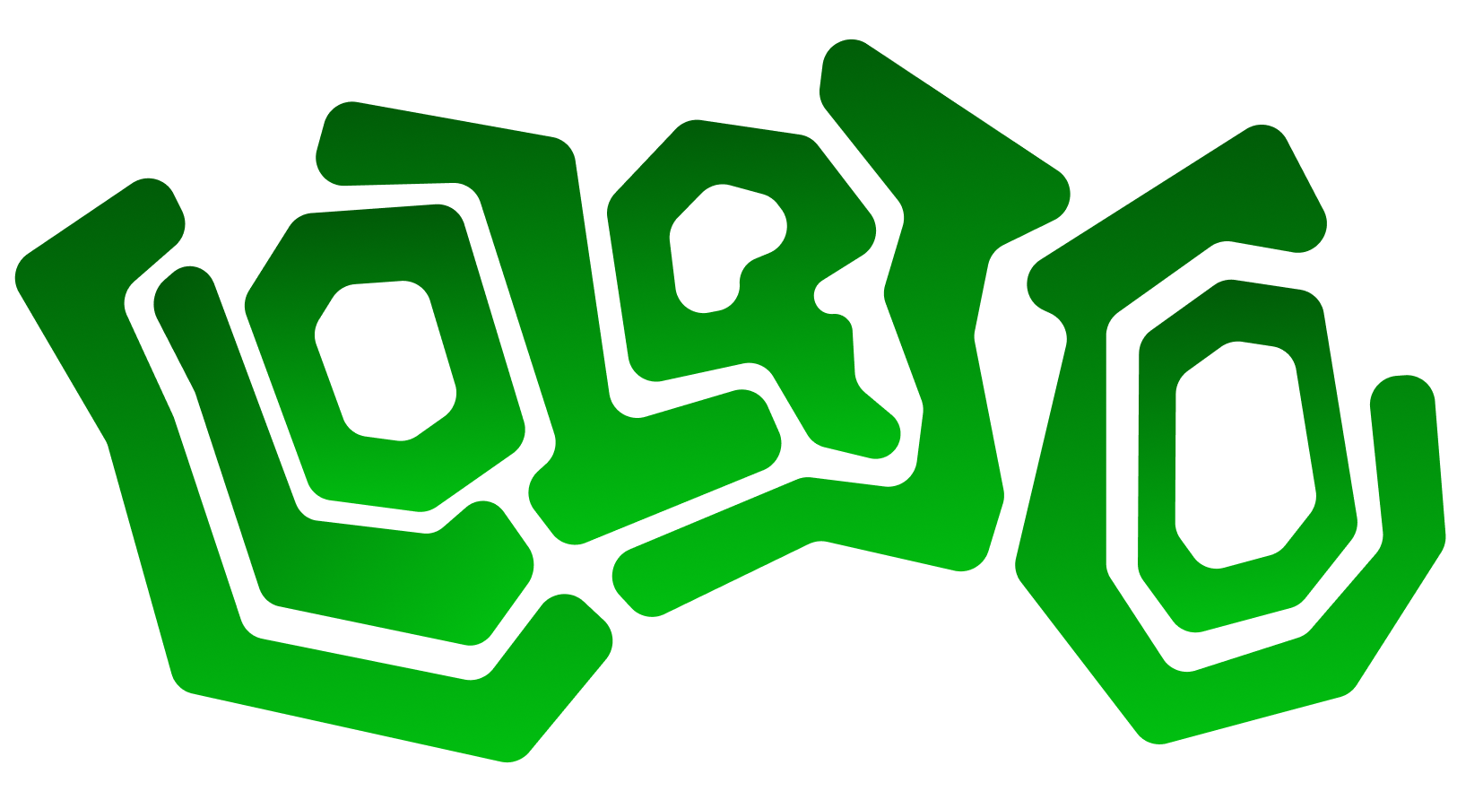 Clozetto Type Logo